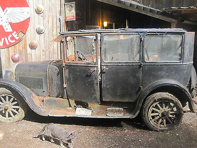 Dodge : Other none 1926 dodge sedan