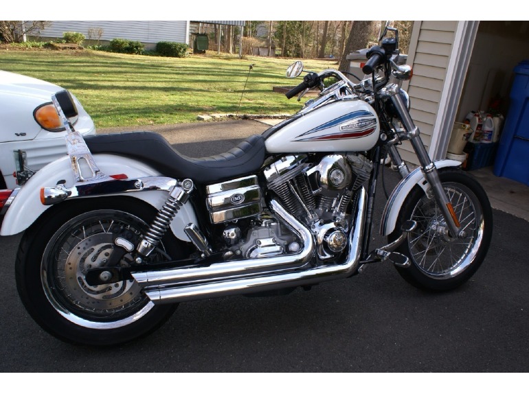 2006 Harley-Davidson Super Glide