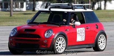 Mini : Cooper S Supercharged 2003 mini cooper s must see