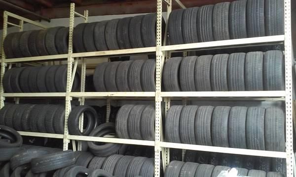 whole sale tires great investment