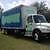 Parting out 2004 Freightliner M2 Box truck, 0