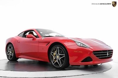 Ferrari : California CARBON FIBER 2015 ferrari california t
