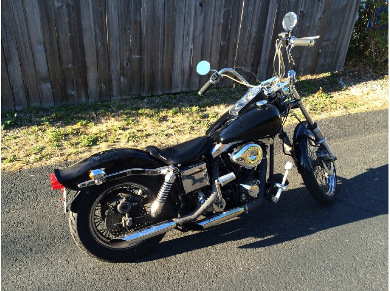 1980 Harley-Davidson Shovelhead