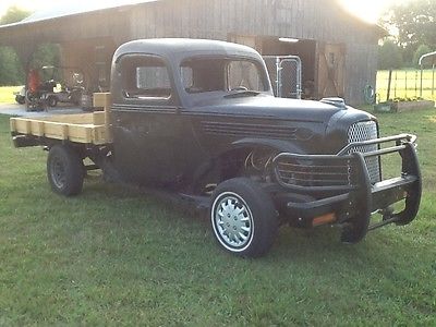 Ford : Other Pickups none 1938 ford project ratrod whatever you want it to be