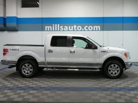 2011 Ford F150 RVs for sale