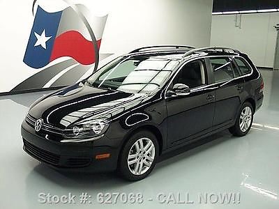 Volkswagen : Jetta 2014   SPORTWAGEN TDI DIESEL REAR CAM 5K 2014 volkswagen jetta sportwagen tdi diesel rear cam 5 k 627068 texas direct