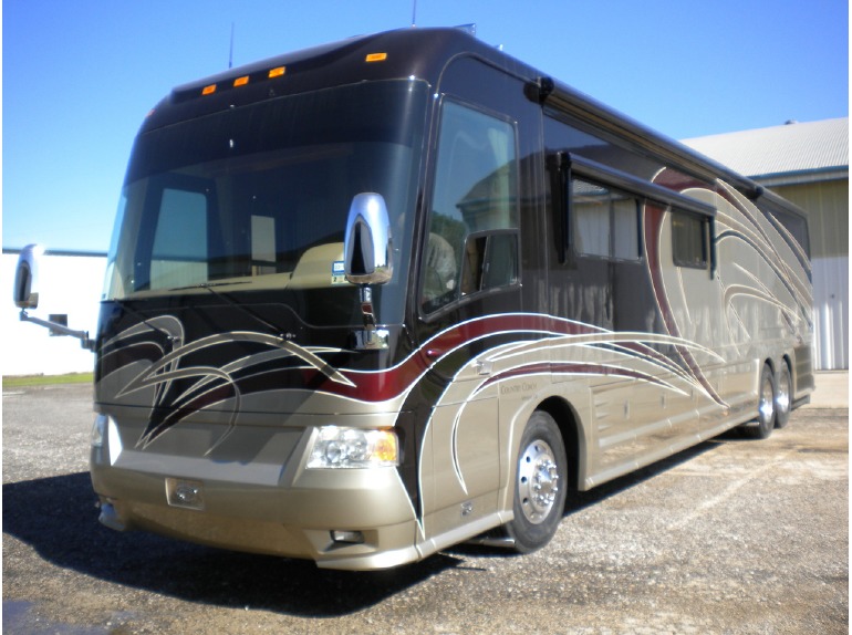 2006 Country Coach Intrigue 530