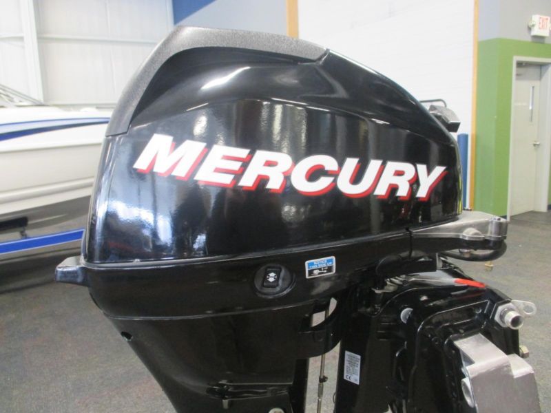 2011 Mercury 20ELPT 4