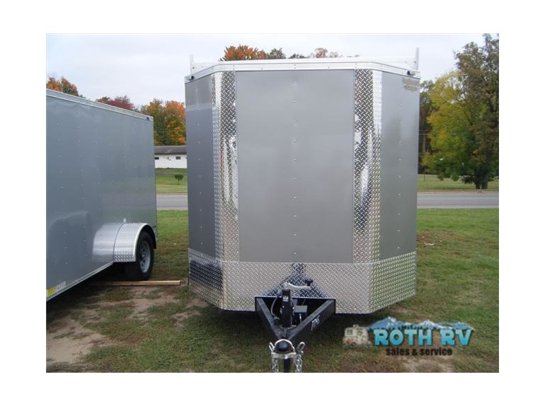 2015 Forest River Rv Continental Cargo 7x14