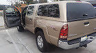 Toyota : Tacoma DOUBLE CAB SHORT BED SR5  TRD-Off ROAD 2006 toyota tacoma sr 5 2 x trd off road