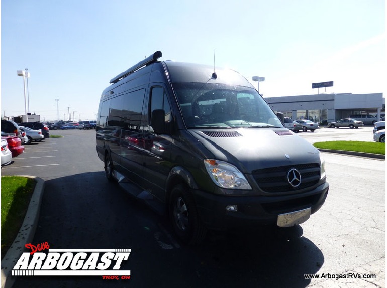 2010 Winnebago Era 70X