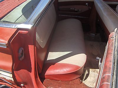 Chevrolet : Impala 4 Door Hardtop 1960 chevrolet impala 4 door hardtop