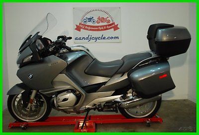 BMW : R-Series 2006 bmw r 1200 rt