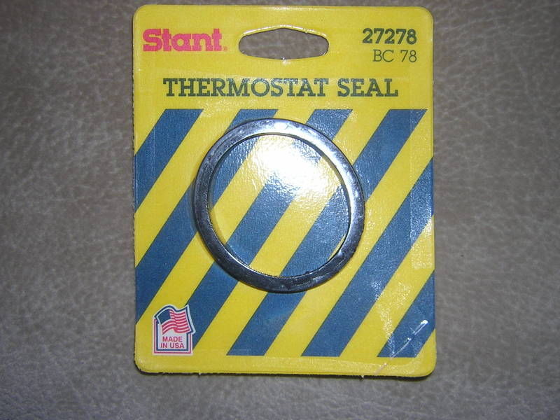 Stant 27278 Thermostat Seal, 0