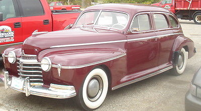 Oldsmobile : Other BENCH SEAT 1941 oldsmobile 4 door sedan a real beauty
