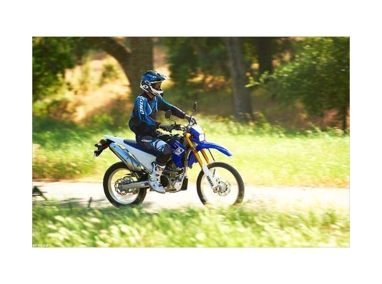 2013 Yamaha WR250R