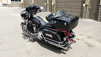 Harley-Davidson : Touring Harley-Davidson FLHTC  - Electra Glide Classic (Mint Condition) - Low Mileage