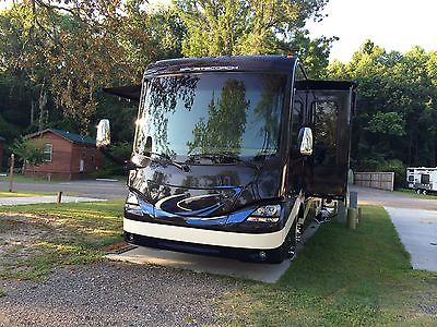 39' Coachman SC Cross Country 2014 Excellent condition, Diesel Pusher, sleeps 6