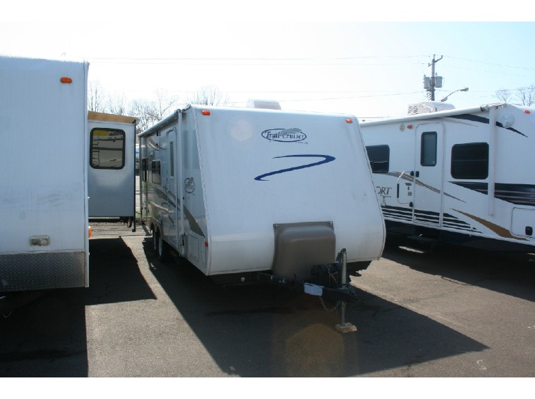 2006 R-Vision Trail Sport 23SB