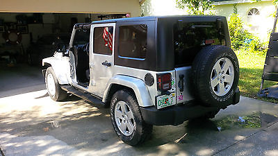 Jeep : Wrangler SARAHA 2 wheel drive well cared for and in excellent condition