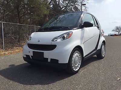 Smart LOOK AT THIS!! 2012 smart for two only 10 000 miles excellent conditions great car