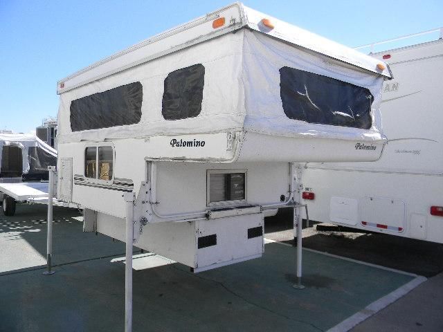 Palomino Truck Camper RVs for sale in Tempe, Arizona