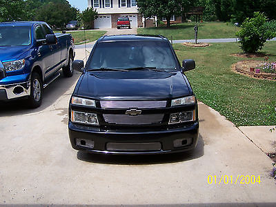 Chevrolet : Colorado EXTREME 2005 colorado extreme