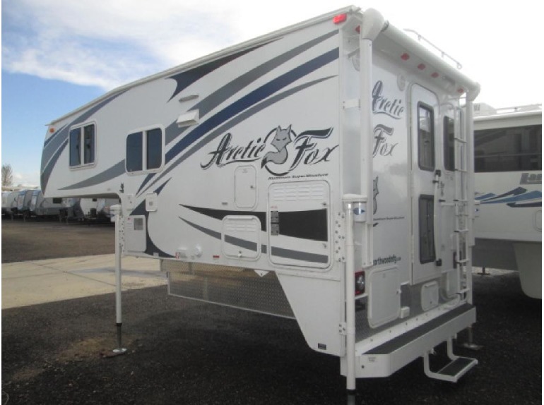 Arctic Fox 811 RVs for sale in Longmont, Colorado