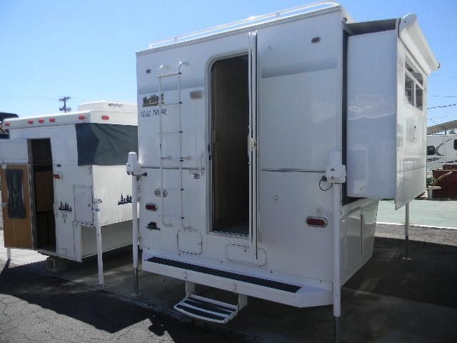 2013 Northland Polar 1060