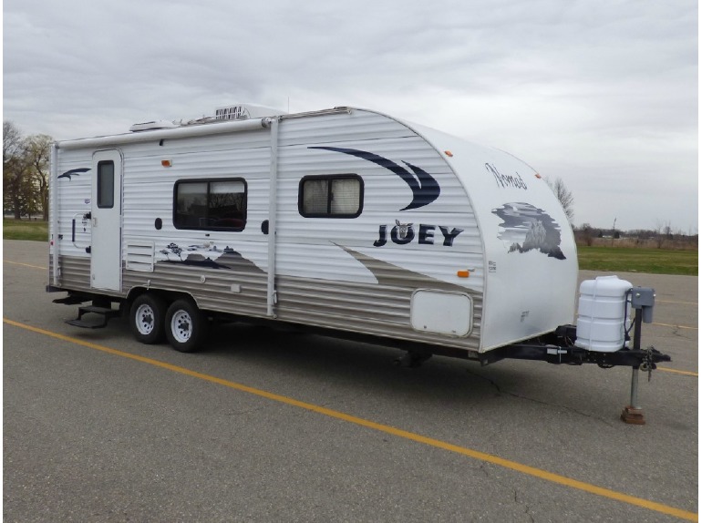 Skyline Nomad 207 Joey RVs for sale