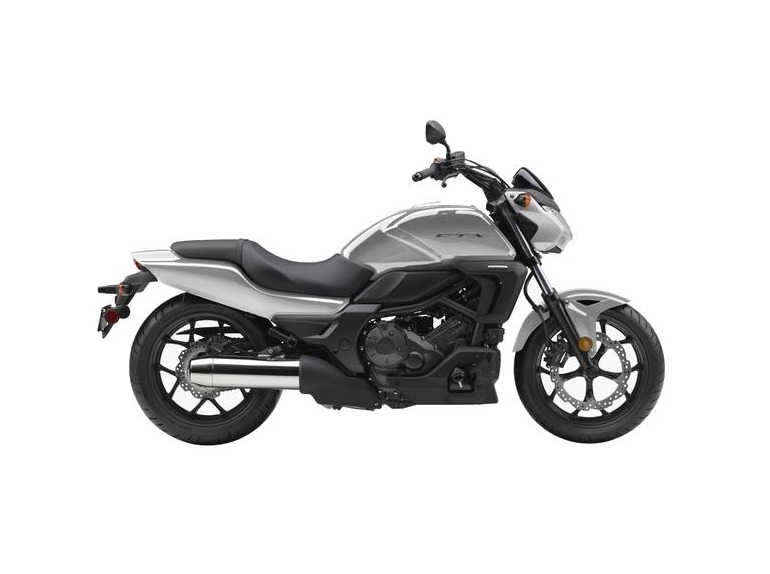 2015 Honda CTX 700N