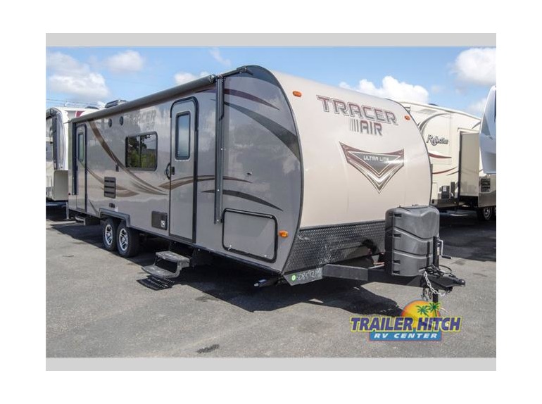 2015 Prime Time Manufacturing Tracer 250AIR