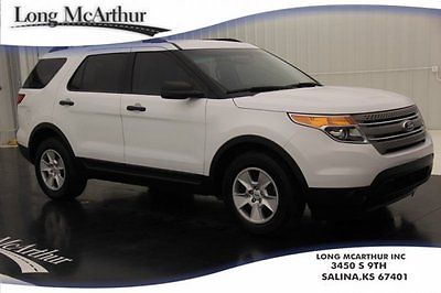 Ford : Explorer Certified V6 FWD Sat Radio 25K Low Miles 2014 used certified 3.5 v 6 fwd keyless entry cruise bluetooth sync sat radio