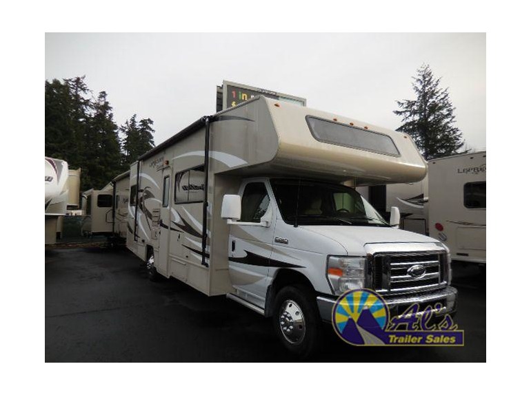 2015 Coachmen Rv Leprechaun 260QB Ford 450