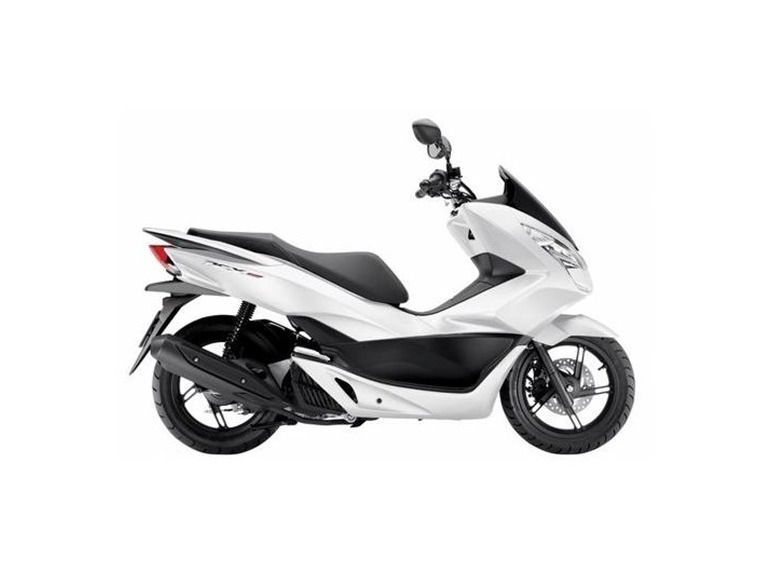 2015 Honda PCX150