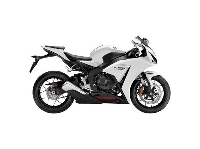 2014 Honda CBR1000RR ABS