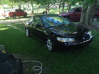 Honda : Accord LX 2000 honda accord