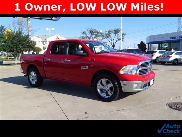 Dodge : Ram 1500 Lone Star Lone Star Truck 3.6L 6 Speakers AM/FM radio Charge Only Remote USB Port AUX)