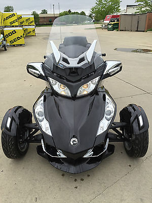 Can-Am : RT 2013 can am spyder rt ltd se 5 we are your centrally located dealer