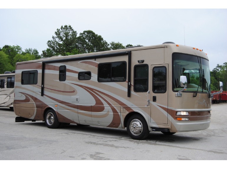 2007 National Tropical T330