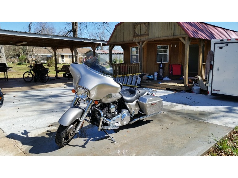 2009 Harley-Davidson Street Glide