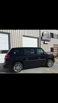 Other Makes : LX DX Wheelchair accessible van/MV-1