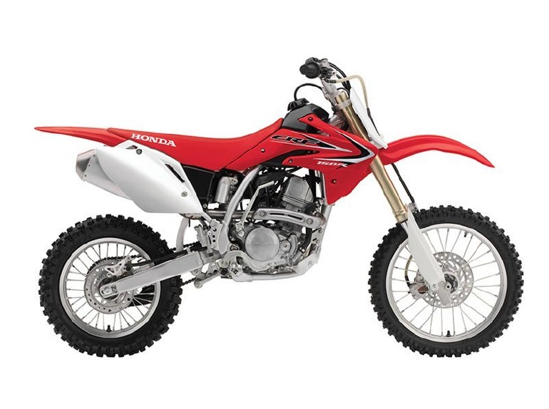 2015 Honda CRF150RB