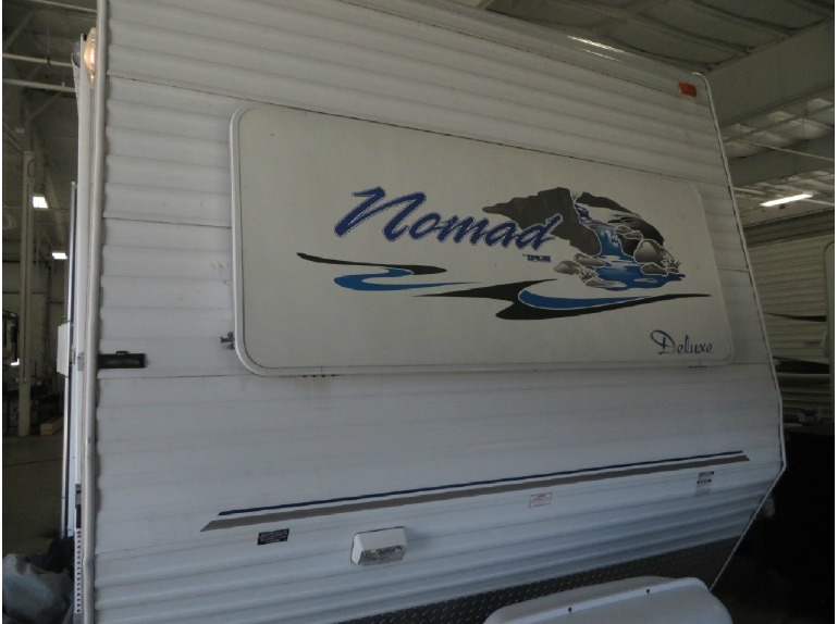 2005 Nomad DELUXE 3080