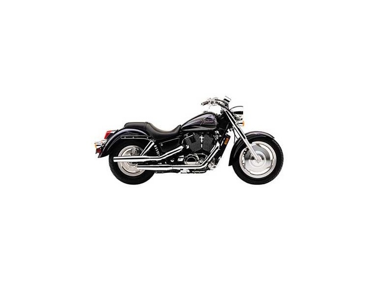 2001 Honda Shadow Sabre