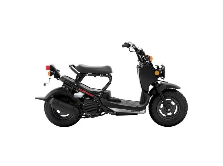 2015 Honda RUCKUS