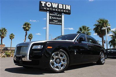 Rolls-Royce : Ghost Majestic Horse MAJESTIC HORSE Collection GHOST Limited Edition Special