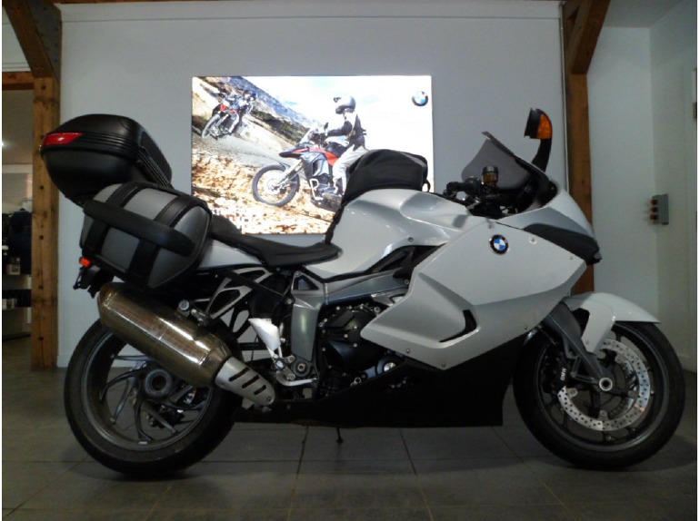 2009 BMW K1300S