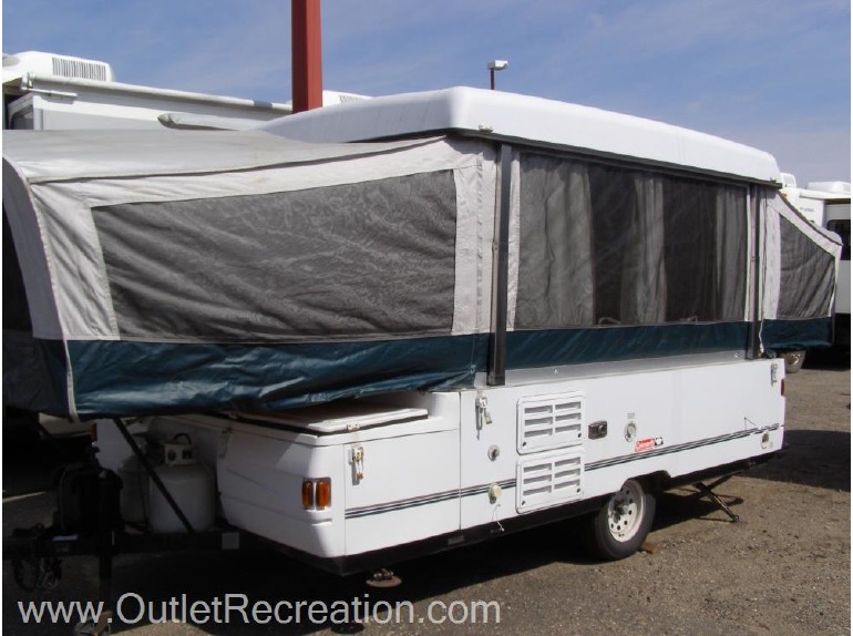 2001 Coleman Cheyenne17