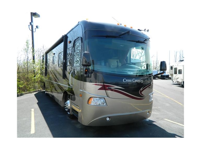 2006 Coachmen Sportscoach 40